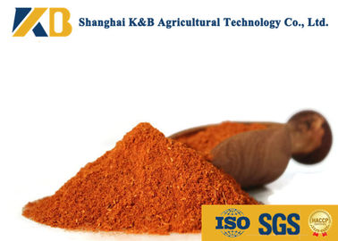 8% proteinreiches Fischmehl-Vieh-Zufuhr-Produkte HACCP ISO SGS-Vollfettzertifikat