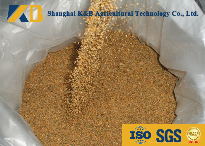 High Protein Content Corn Gluten Meal Huge Stock Pig Feed Raw Material